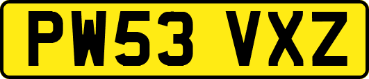 PW53VXZ