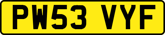 PW53VYF