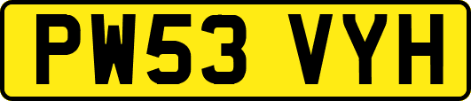 PW53VYH