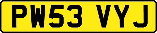 PW53VYJ