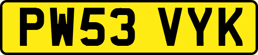 PW53VYK