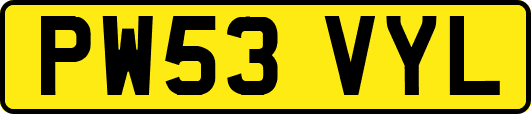 PW53VYL