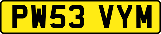 PW53VYM