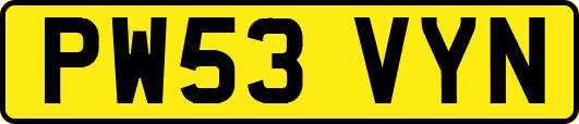 PW53VYN
