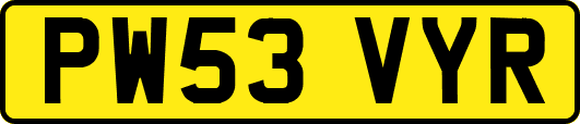 PW53VYR