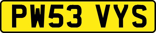PW53VYS