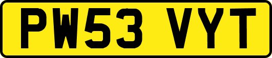 PW53VYT
