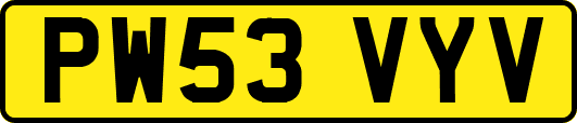PW53VYV