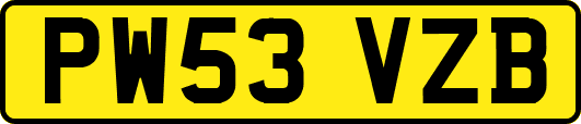 PW53VZB