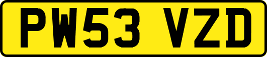 PW53VZD