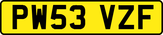 PW53VZF