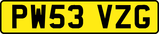 PW53VZG