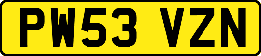 PW53VZN