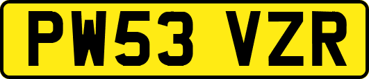 PW53VZR