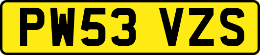 PW53VZS
