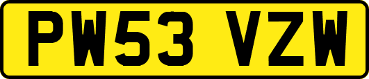 PW53VZW