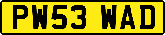 PW53WAD
