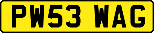 PW53WAG