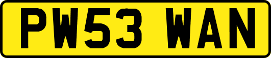 PW53WAN