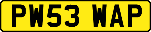 PW53WAP