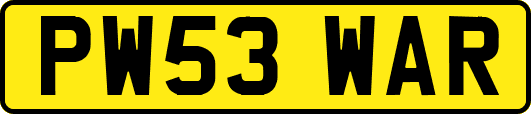 PW53WAR