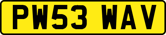 PW53WAV