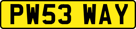PW53WAY