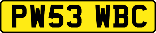 PW53WBC