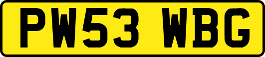 PW53WBG