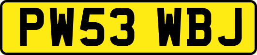 PW53WBJ