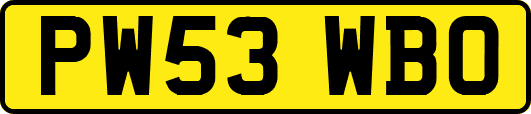 PW53WBO
