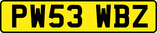 PW53WBZ