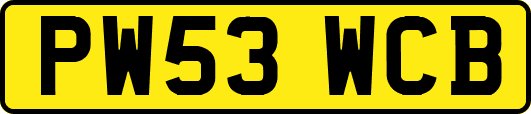 PW53WCB