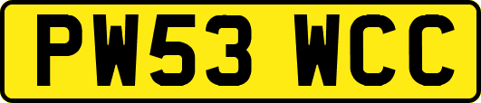 PW53WCC