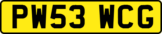 PW53WCG