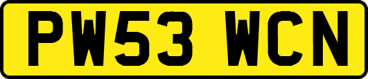 PW53WCN