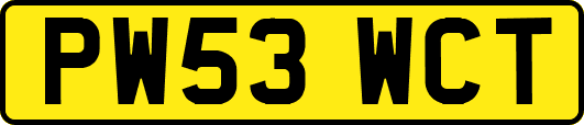 PW53WCT