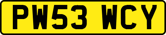 PW53WCY