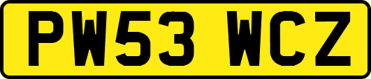 PW53WCZ