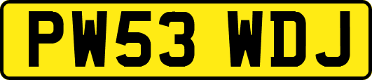 PW53WDJ