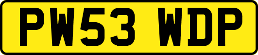 PW53WDP