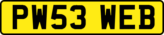 PW53WEB