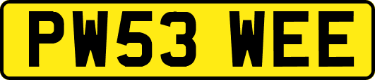 PW53WEE