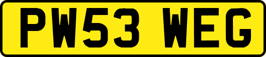 PW53WEG