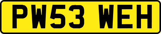PW53WEH