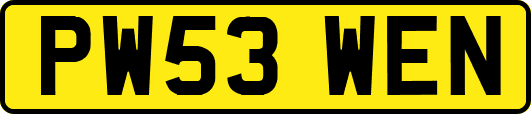 PW53WEN
