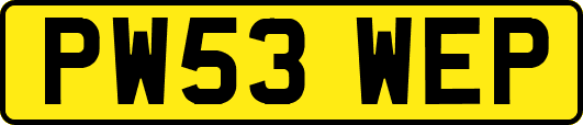 PW53WEP