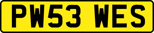 PW53WES