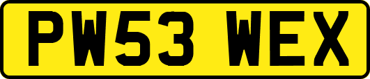 PW53WEX