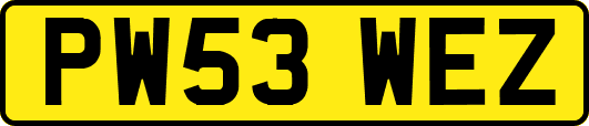 PW53WEZ